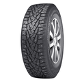 235/65R16C 121/119R Hakkapeliitta C3 TL (шип.)