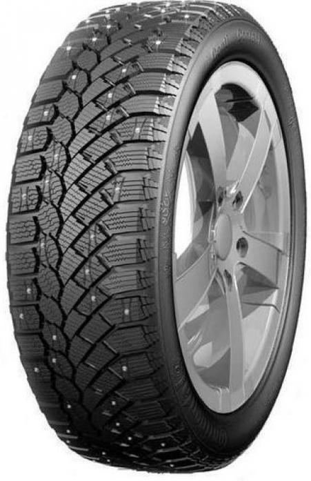 Автошина 185/65 R15 Gislaved Nord Frost 200 ID 92T